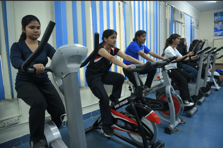 CGC Landran Gym photo 6